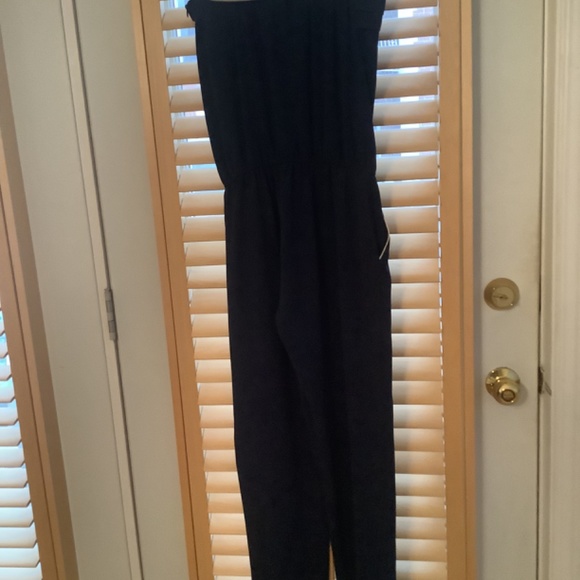 Jumpsuit Dark blue Size 1 - Picture 2 of 13
